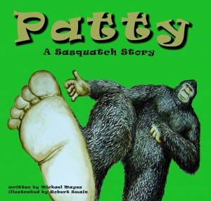 Patty A Sasquatch Story